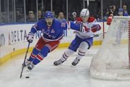 New York Rangers